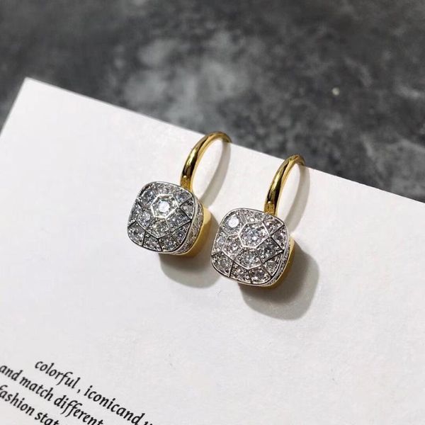 designer most fashion brand candy stone dangle earrings for women luxury rose gold 585 color jewelry mix your own style bijoux, Silver
designer most fashion brand candy stone dangle earrings for women luxury rose gold 585 color jewelry mix your own style bijoux, Silver