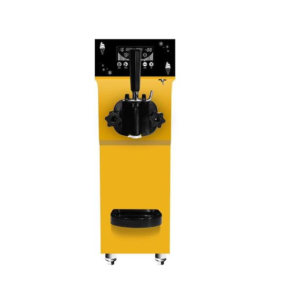 single taste ice cream maker for ice cream desktouch screen soft ice cream machine 220v 110v
single taste ice cream maker for ice cream desktouch screen soft ice cream machine 220v 110v