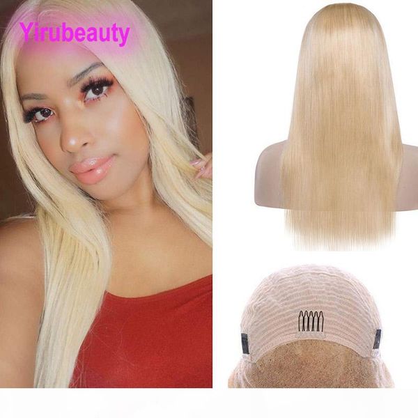 бразильские волосы девственницы 613 # blonde человеческих волос straiaght регулируемого 13x4 фронт шнурок 8-28inch парик фронт светлого цвет, Black;brown
бразильские волосы девственницы 613 # blonde человеческих волос straiaght регулируемого 13x4 фронт шнурок 8-28inch парик фронт светлого цвет, Black;brown