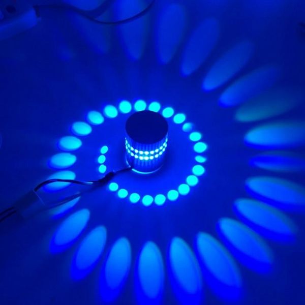 wall lamp energy saving led light spiral hole surface install luminaire lights lighting home decoration
wall lamp energy saving led light spiral hole surface install luminaire lights lighting home decoration