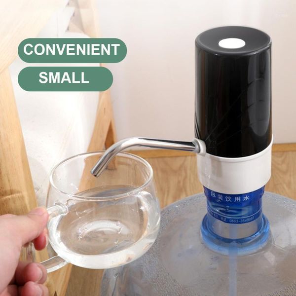 2020 water dispenser water bottle switch wireless portable electric automatic pump bucket bottle dispenser with usb cable1
2020 water dispenser water bottle switch wireless portable electric automatic pump bucket bottle dispenser with usb cable1