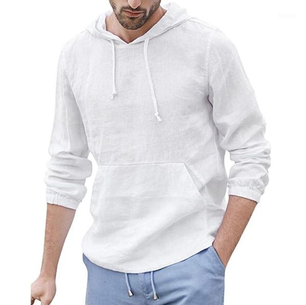 womail men shirts long sleeve 2020 new arrivals mens baggy cotton linen shirt pocket hooded long sleeve retro shirts 1, White;black
womail men shirts long sleeve 2020 new arrivals mens baggy cotton linen shirt pocket hooded long sleeve retro shirts 1, White;black