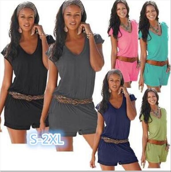 2020 отдых сексуальная мода лето женщины глубокие v вырезы повседневная короткий комбинезон сплошной цвет новый drop доставка, Black;white
2020 отдых сексуальная мода лето женщины глубокие v вырезы повседневная короткий комбинезон сплошной цвет новый drop доставка, Black;white