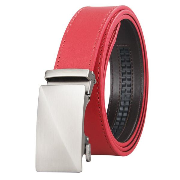 belts for men genuine leather belt men belt male alloy automatic buckle red strap, Black;brown
belts for men genuine leather belt men belt male alloy automatic buckle red strap, Black;brown