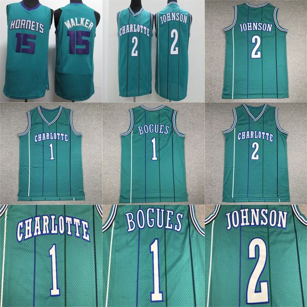 15 kemba walker jersey 2 larry johnson 1 tyrone bogues green ncaa retro basketball jerseys stitched mens, Black
15 kemba walker jersey 2 larry johnson 1 tyrone bogues green ncaa retro basketball jerseys stitched mens, Black