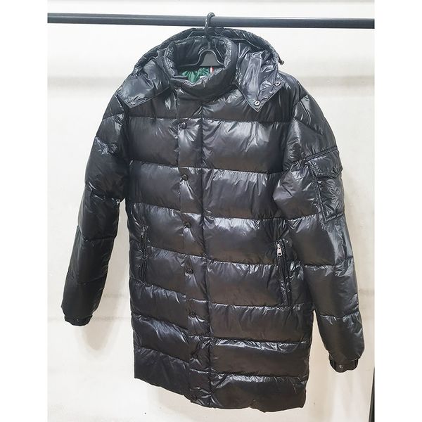 мужчины pupher hanoverian parka down легкая зимняя куртка съемный съемный капюшон мода пальто азиатский размер с пылью, Black
мужчины pupher hanoverian parka down легкая зимняя куртка съемный съемный капюшон мода пальто азиатский размер с пылью, Black