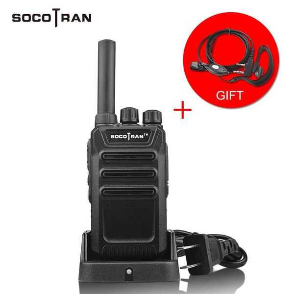 socotran sc-508 uhf 400-470mhz mini two way radio vox handheld walkie talkie radio with torch + earpiece
socotran sc-508 uhf 400-470mhz mini two way radio vox handheld walkie talkie radio with torch + earpiece