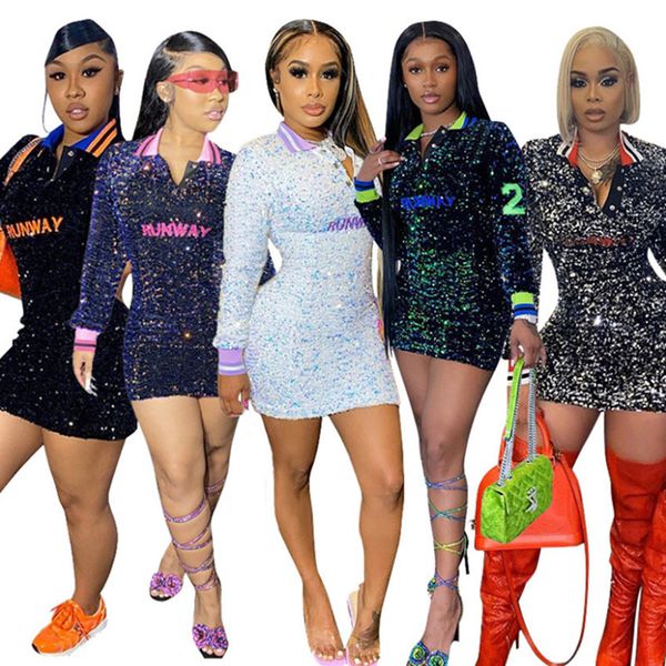 women printed shirt dresses v neck s-5xl blouses short dresses sequins sweater long sleeve casual shirts dhl fast shipping 4234, White
women printed shirt dresses v neck s-5xl blouses short dresses sequins sweater long sleeve casual shirts dhl fast shipping 4234, White