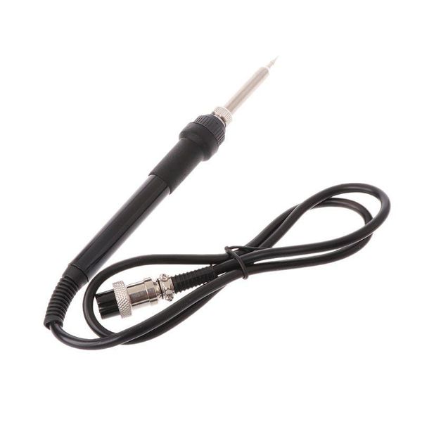 hand & power tool accessories electric iron solder soldering handle station for 907 kada heating
hand & power tool accessories electric iron solder soldering handle station for 907 kada heating