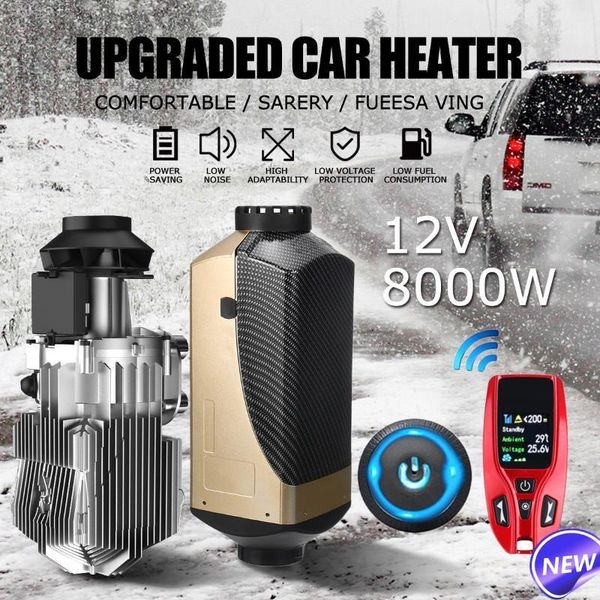 12v 8kw air diesels fuel heater 8000w car heater new remote control+for rv car truck motor home boat bus motorhome1
12v 8kw air diesels fuel heater 8000w car heater new remote control+for rv car truck motor home boat bus motorhome1