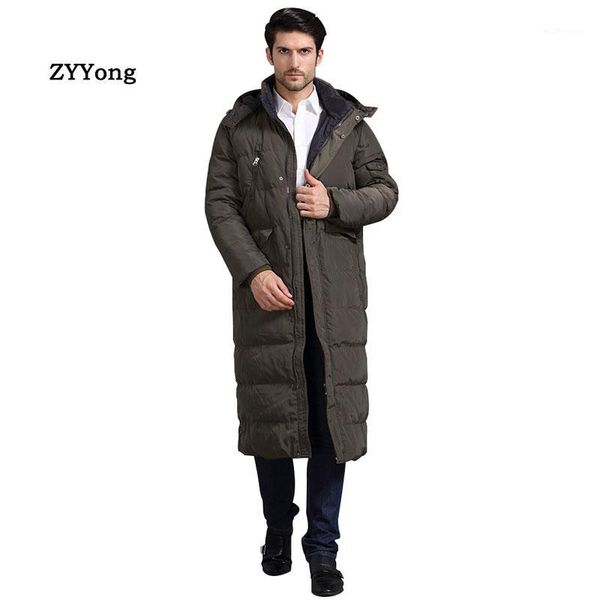 men's down & parkas winter hooded green long parka coat men jacket clothing navy blue black windbreaker business thicken warm overcoat
men's down & parkas winter hooded green long parka coat men jacket clothing navy blue black windbreaker business thicken warm overcoat