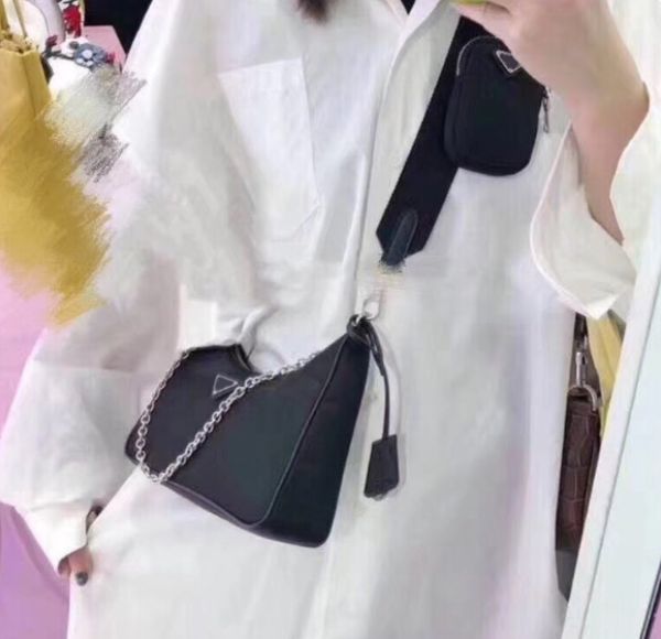 fashion shoulder bag for women chest pack lady tote chains handbags presbyopic purse messenger bag handbags
fashion shoulder bag for women chest pack lady tote chains handbags presbyopic purse messenger bag handbags