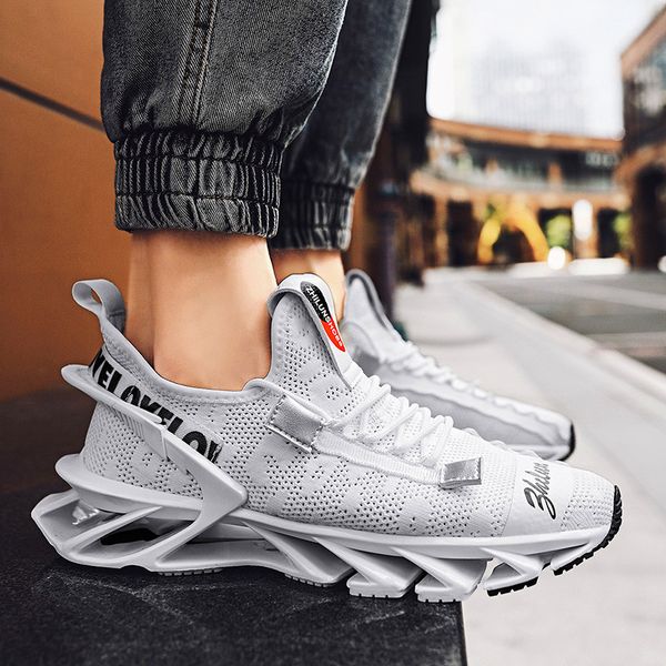 2020 male fashion brand breathable mesh summer classic casual krasovki zapatos hombre shoes, Black;brown
2020 male fashion brand breathable mesh summer classic casual krasovki zapatos hombre shoes, Black;brown