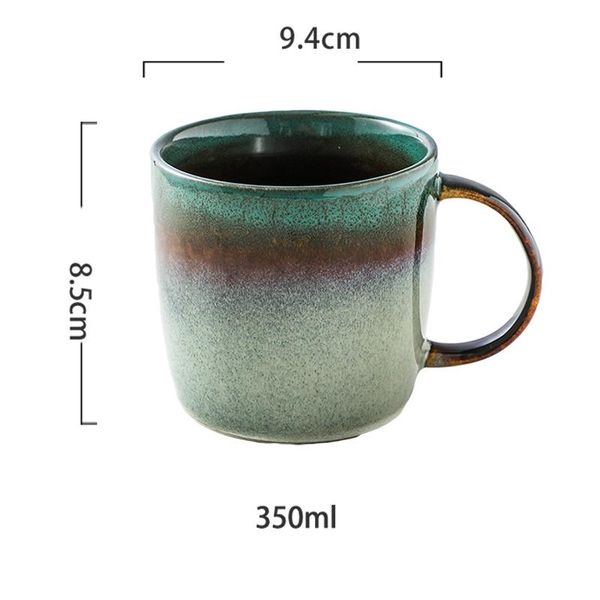 чаншова 350 мл высокой емкости современный стиль керамической чашки китайский фарфоровая кофе ручка чашки личности молочный чай чашка воды h
чаншова 350 мл высокой емкости современный стиль керамической чашки китайский фарфоровая кофе ручка чашки личности молочный чай чашка воды h