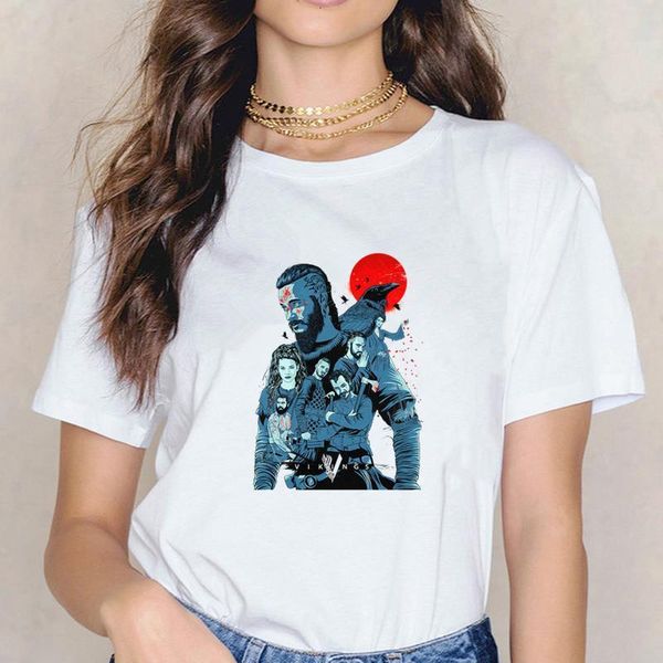 vikings odin warrior легенда футболки the tees tees harajuku повседневная футболка женщины женская основная квартира одежда девушка футболка, White
vikings odin warrior легенда футболки the tees tees harajuku повседневная футболка женщины женская основная квартира одежда девушка футболка, White