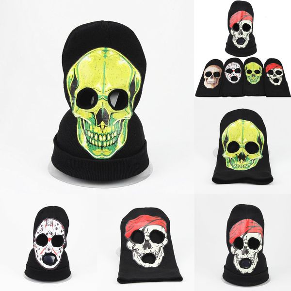 halloween knitted headband horror skull 4 styles ghost mask cosplay vicious hat cool demon winter beanies
halloween knitted headband horror skull 4 styles ghost mask cosplay vicious hat cool demon winter beanies