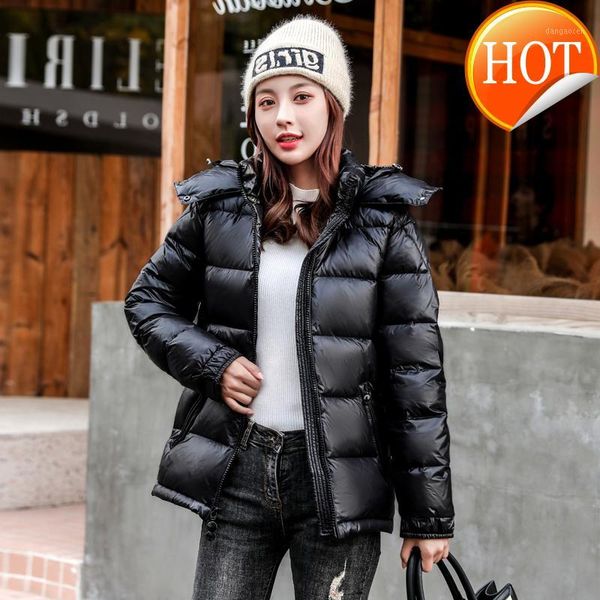 jacket women's down winter coat women coat korean puffer jacket women clothes 2020 warm short parka manteau femme my52131, Black
jacket women's down winter coat women coat korean puffer jacket women clothes 2020 warm short parka manteau femme my52131, Black