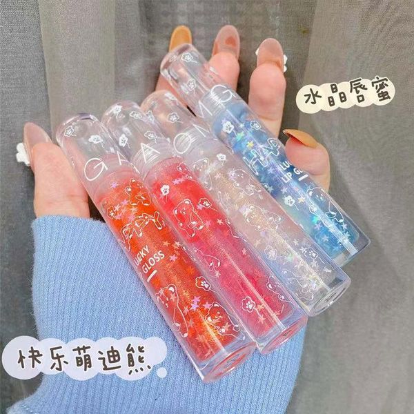 omga crystal lip oil rose pink blue long lasting waterproof starry diamond glitter mirror glass moisturizing lip gloss ac327
omga crystal lip oil rose pink blue long lasting waterproof starry diamond glitter mirror glass moisturizing lip gloss ac327