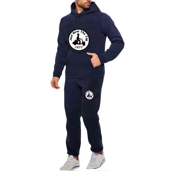 mens hoodies+pants autumn winter hooded sweatshirt fleece hoodie pant 2 piece set suits men vest jott streetwear hoody, Gray
mens hoodies+pants autumn winter hooded sweatshirt fleece hoodie pant 2 piece set suits men vest jott streetwear hoody, Gray