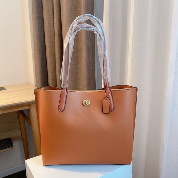 designer women's shopping bag leather one shoulder handbag women's leather casual extra large handle bag of charge
designer women's shopping bag leather one shoulder handbag women's leather casual extra large handle bag of charge