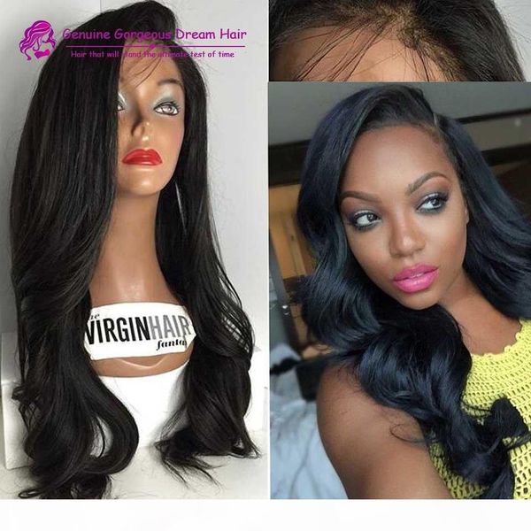 100% human brazilian glueless full lace wigs human hair front lace wigs wavy natural color with natural hairline, Black;brown
100% human brazilian glueless full lace wigs human hair front lace wigs wavy natural color with natural hairline, Black;brown