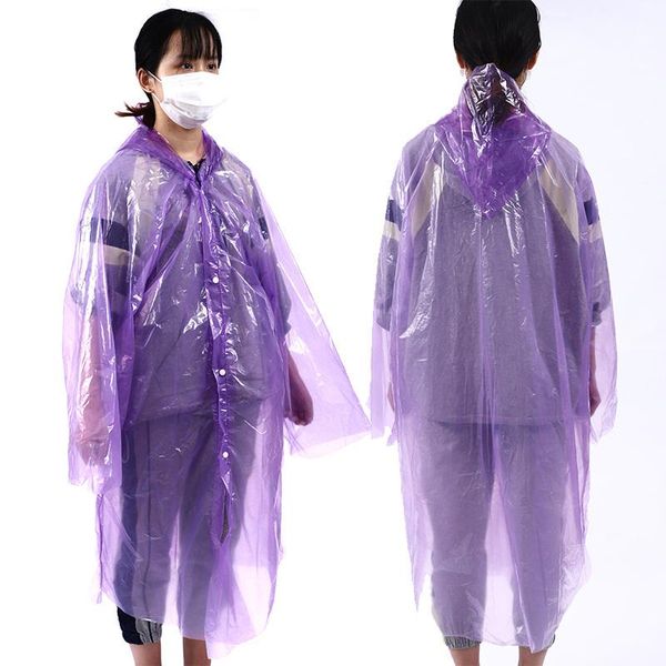 1pcs disposable emergency waterproof raincoat hiking camping poncho impermeable hooded raincoat protective raincoat high quality
1pcs disposable emergency waterproof raincoat hiking camping poncho impermeable hooded raincoat protective raincoat high quality