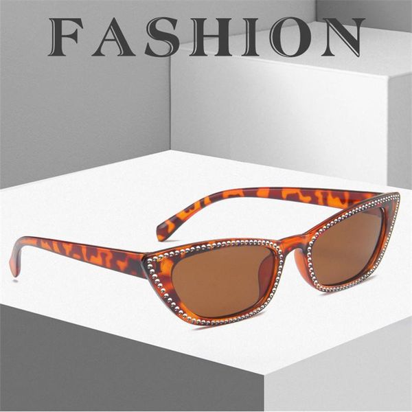 sunglasses imitation diamond women brand designer luxury square rhinestone cat eye sun glasses ladies rectangle eyewear shades, White;black
sunglasses imitation diamond women brand designer luxury square rhinestone cat eye sun glasses ladies rectangle eyewear shades, White;black
