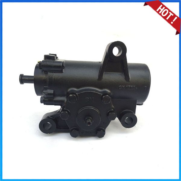 suitable for dongfeng tianjin 180 steering gear assembly 3401010-kd400 power steering gear
suitable for dongfeng tianjin 180 steering gear assembly 3401010-kd400 power steering gear