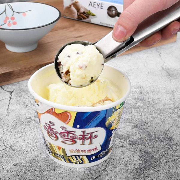 oval stainless steel ice scoops ice maker ice hockey spoon fruit non stick spoon kitchen tools watermelon spoon h bbyygw
oval stainless steel ice scoops ice maker ice hockey spoon fruit non stick spoon kitchen tools watermelon spoon h bbyygw