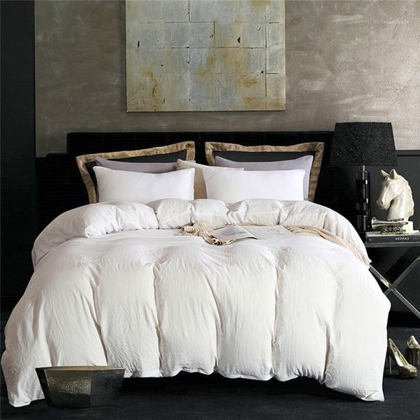 bedding sets hm life simple style 3pcs/set solid 6 colors bedclothes soft fashion washed cotton duvet cover sets1
bedding sets hm life simple style 3pcs/set solid 6 colors bedclothes soft fashion washed cotton duvet cover sets1