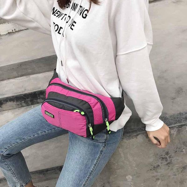 2021 fashion waterproof chest bag fanny pack women and man new sports waist bag ladies waist packs belly belt bags
2021 fashion waterproof chest bag fanny pack women and man new sports waist bag ladies waist packs belly belt bags