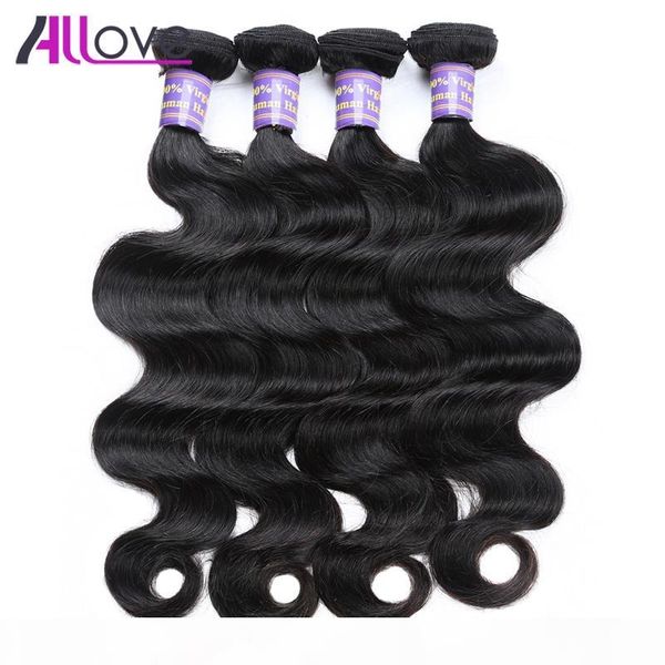 allove wholesale mink brazilian body wave virgin hair wefts 3pcs virgin brazilian body wave hair bundles virgin human hair extensions, Black
allove wholesale mink brazilian body wave virgin hair wefts 3pcs virgin brazilian body wave hair bundles virgin human hair extensions, Black