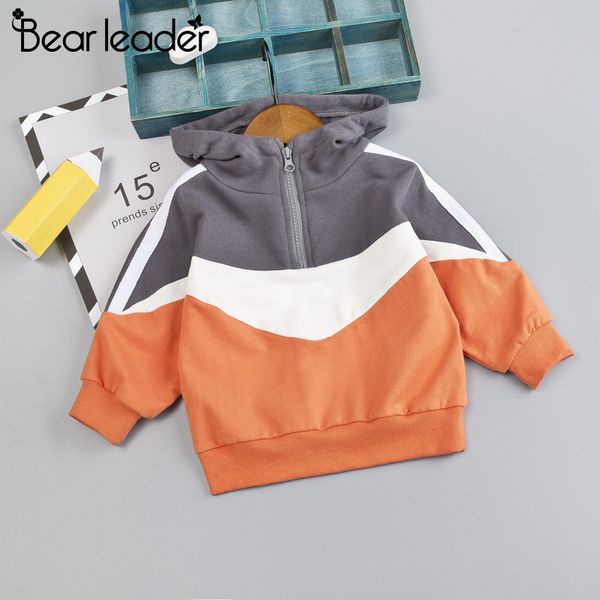 bear leader boys hoodies & sweatshirts baby coat toddler baby kids boy girl clothes hooded patchwork hoodie sweatshirt clothes lj200811, Black
bear leader boys hoodies & sweatshirts baby coat toddler baby kids boy girl clothes hooded patchwork hoodie sweatshirt clothes lj200811, Black