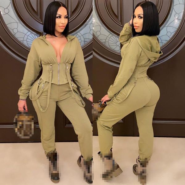 2 piece set women two piece outfits long sleeve sweatshirt pants tracksuit for women two pieces sets fall clothes 2020 outfits, Gray
2 piece set women two piece outfits long sleeve sweatshirt pants tracksuit for women two pieces sets fall clothes 2020 outfits, Gray