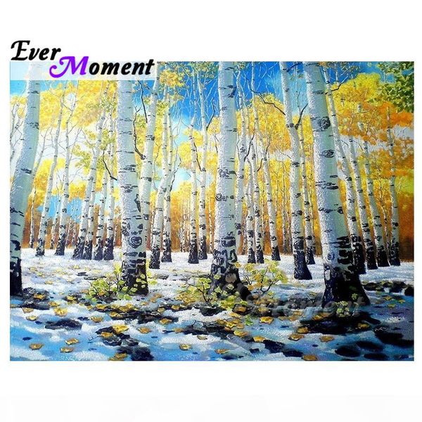 wholesale diamond painting full square drill trees handmade picture of rhinestone diamond embroidery cross stitch s2f2064
wholesale diamond painting full square drill trees handmade picture of rhinestone diamond embroidery cross stitch s2f2064