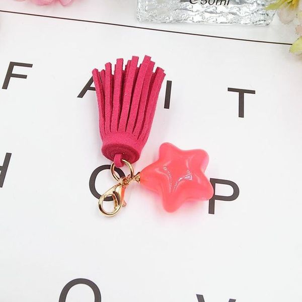 5pc lot fashion mini star tassel jewelry curtain garments decorative accessories key bag hand catenary pendant craft tassels diy h qyleer 
5pc lot fashion mini star tassel jewelry curtain garments decorative accessories key bag hand catenary pendant craft tassels diy h qyleer
