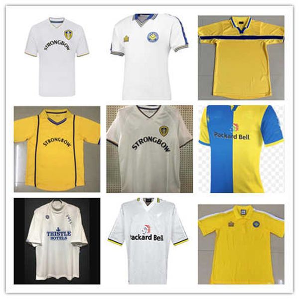 2000 2002 vintage classic soccer shirts football kits uniforms 1997 1998 1999 leeds united retro soccer jerseys vintage home white lufc, Black;yellow
2000 2002 vintage classic soccer shirts football kits uniforms 1997 1998 1999 leeds united retro soccer jerseys vintage home white lufc, Black;yellow