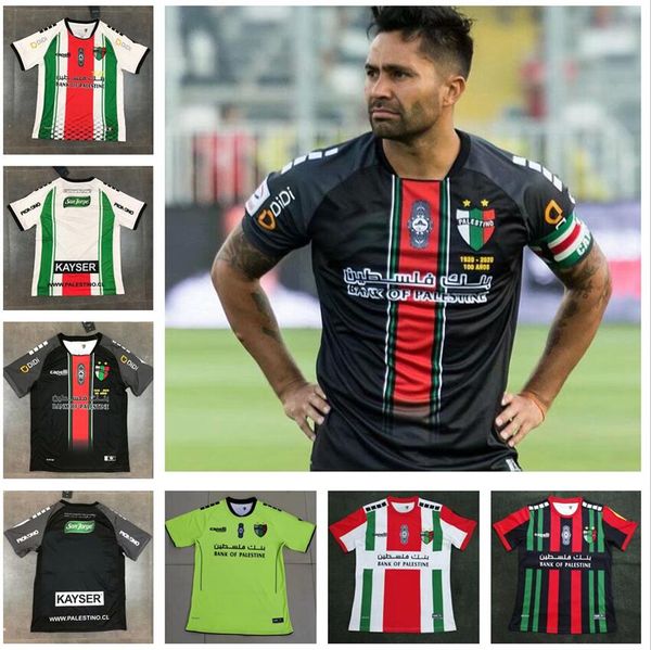 2020 2021 cd palestino soccer jerseys chile palestino cutierrez campos rosende orres home away 3rd 20 21 football shirt s-3xl, Black;yellow
2020 2021 cd palestino soccer jerseys chile palestino cutierrez campos rosende orres home away 3rd 20 21 football shirt s-3xl, Black;yellow