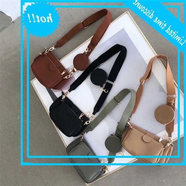fashion triple set pu leather shoulder casual crossbody cups women messenger handbags dead bag evening clutch purse
fashion triple set pu leather shoulder casual crossbody cups women messenger handbags dead bag evening clutch purse