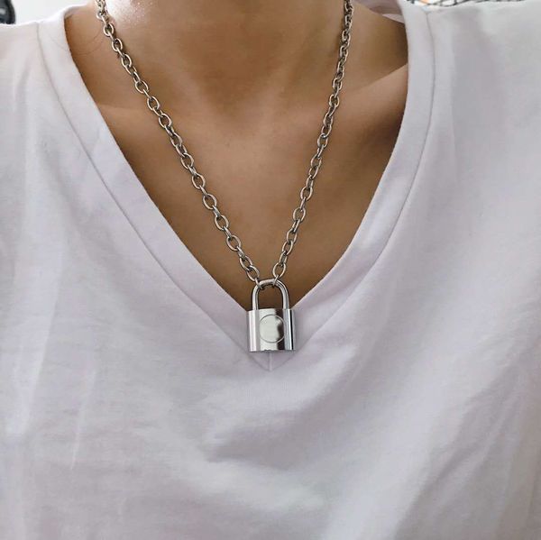 new fashion 316l titanium steel jewelry necklace necklace 18k gold rose silver necklace for men and women couple gift
new fashion 316l titanium steel jewelry necklace necklace 18k gold rose silver necklace for men and women couple gift