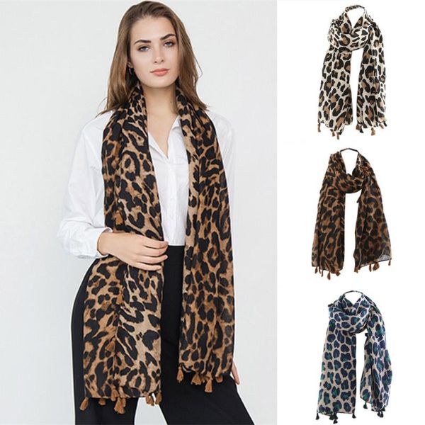 scarves men women all-match autumn classical leopard printing twill tassel fashion scarf winter shawl winte bandannar, Blue;gray
scarves men women all-match autumn classical leopard printing twill tassel fashion scarf winter shawl winte bandannar, Blue;gray