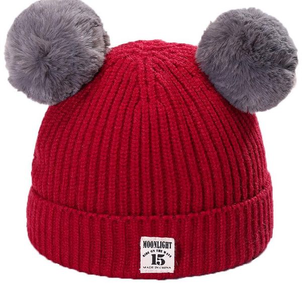 winter knitted kids baby hat warm thicker children infant beanie cap girls bonnet casquette enfant gc703, Yellow
winter knitted kids baby hat warm thicker children infant beanie cap girls bonnet casquette enfant gc703, Yellow