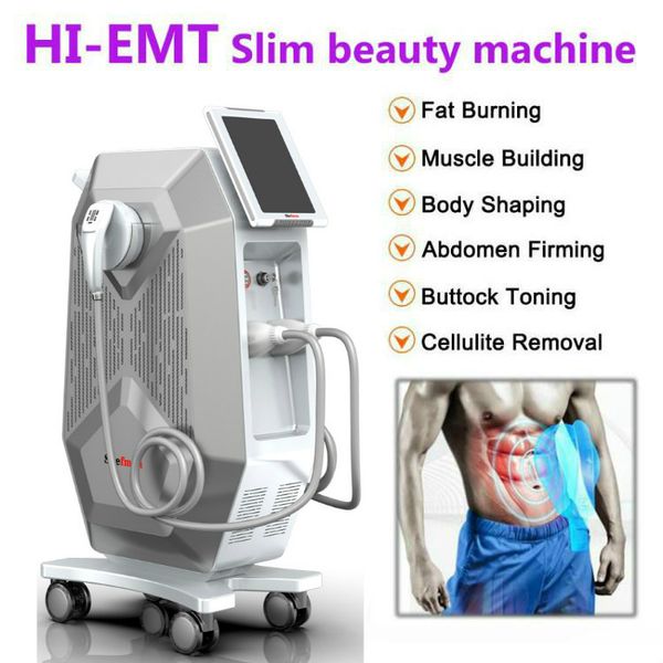 2020 new technology emslim machine slim body shaper muscle stimulation machines stimulate muscles equipment fast shippment
2020 new technology emslim machine slim body shaper muscle stimulation machines stimulate muscles equipment fast shippment