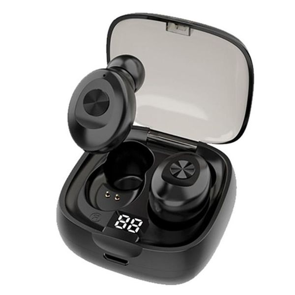 xg8 tws bluetooth 5.0 wireless headset earphones waterproof stereo sports in-ear earbuds bluetooth earphones with charging box
xg8 tws bluetooth 5.0 wireless headset earphones waterproof stereo sports in-ear earbuds bluetooth earphones with charging box