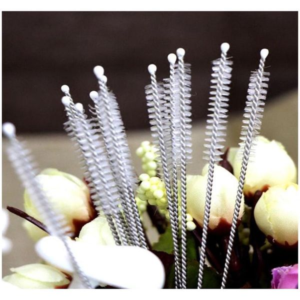 pipe cleaners nylon straw cleaners cleaning brush for drinking pipe stainless steel pipe cleaner shipping
pipe cleaners nylon straw cleaners cleaning brush for drinking pipe stainless steel pipe cleaner shipping