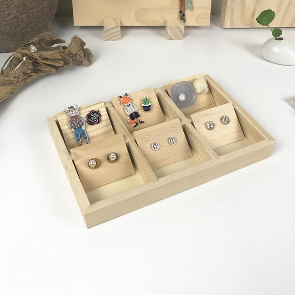solid wood earrings display tray jewelry display plate earrings ring tray jewelry, Pink;blue
solid wood earrings display tray jewelry display plate earrings ring tray jewelry, Pink;blue
