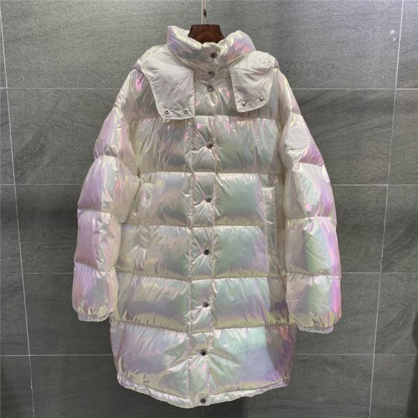 2020 high-end luxury down jacket winter women simple detachable hat three-dimensional a-line bread hooded white duck down jacket mo, Black;brown
2020 high-end luxury down jacket winter women simple detachable hat three-dimensional a-line bread hooded white duck down jacket mo, Black;brown