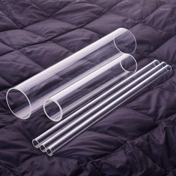 lab supplies 5pcs high borosilicate glass tube,o.d. 16mm,thk. 1.8mm,full length 500mm/1000mm,high temperature resistant tube1
lab supplies 5pcs high borosilicate glass tube,o.d. 16mm,thk. 1.8mm,full length 500mm/1000mm,high temperature resistant tube1