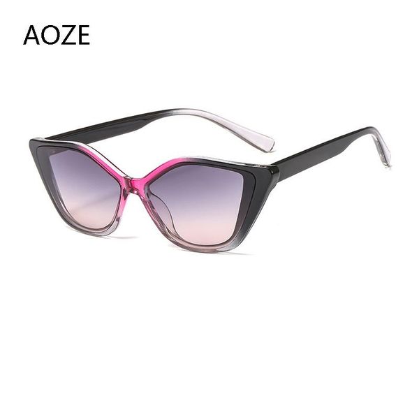 sunglasses 2021 cat eyes women's designer brand fashion black for men's anti-uv glasses zonnebril dames, White;black
sunglasses 2021 cat eyes women's designer brand fashion black for men's anti-uv glasses zonnebril dames, White;black