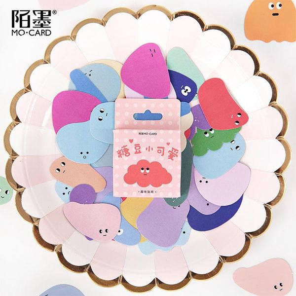 2016 s lot kawaii jelly beans decorative stickers scrapbooking stick label diary stationery album cute box sticker h
2016 s lot kawaii jelly beans decorative stickers scrapbooking stick label diary stationery album cute box sticker h